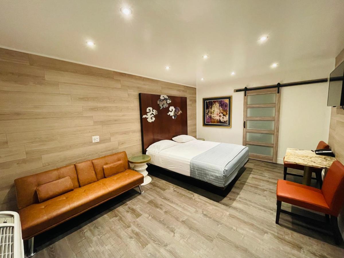 Casa Blanca Inn & Suites Віттіер Екстер'єр фото