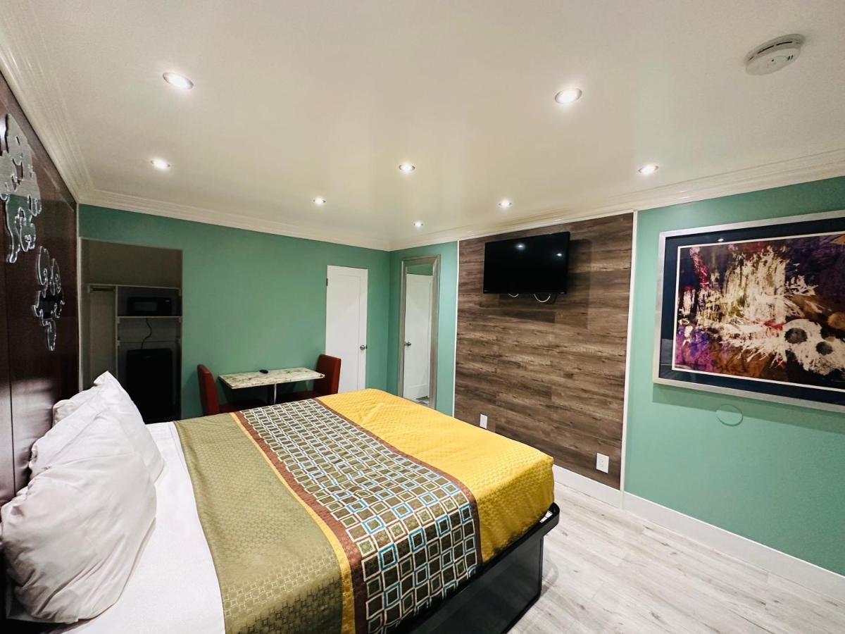 Casa Blanca Inn & Suites Віттіер Екстер'єр фото